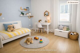  Maison à vendre 3 pièces 54 m²