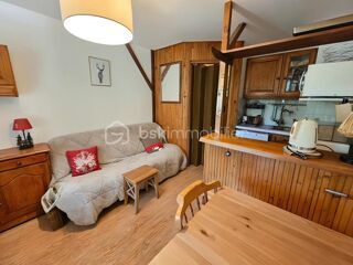  Appartement à vendre 1 pièce 16 m²