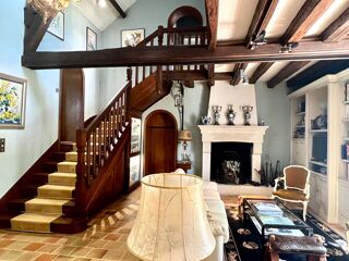  Maison � vendre 7 pi�ces 200 m�