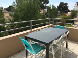  Appartement � louer 3 pi�ces 60 m�