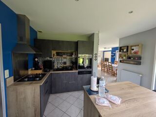  Maison à vendre 5 pièces 130 m²