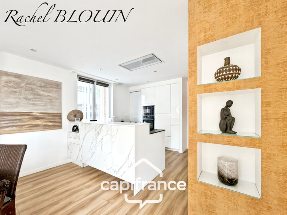 � vendre  Maison Rennes (35000)