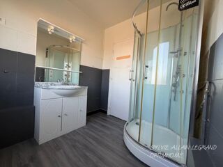  Maison à vendre 5 pièces 82 m²