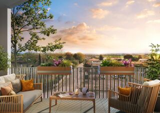 Appartement 3 pièces 65 m² · à Aix-les-Bains · 65 m² · 359 000 €
