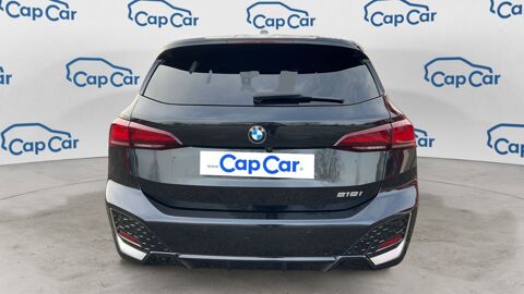 Serie 2 F45 218i 136 DKG7 M Sport 2022 occasion 27100 Val De Reuil