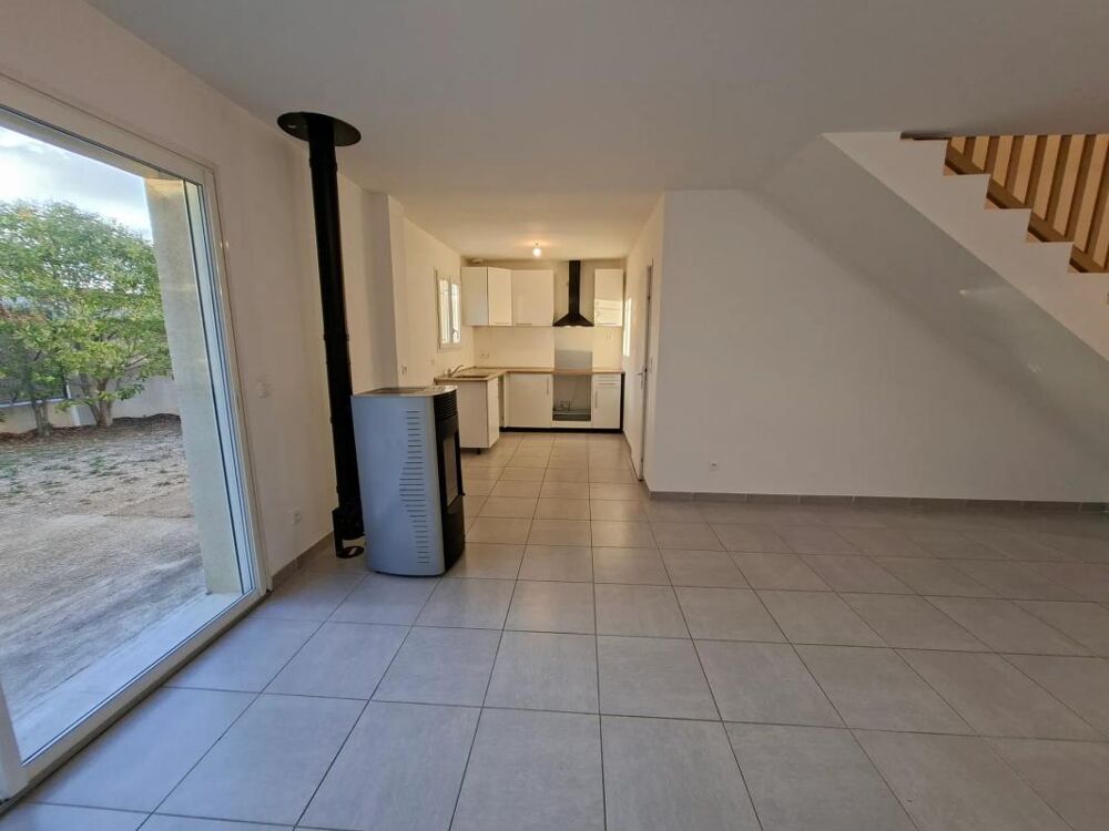 Vente Maison Maison de 4 pièces de 90,5 m² à Pertuis Pertuis