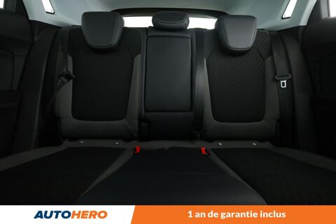 Grandland x 1.6 Hybrid Elite Auto 225 ch 2020 occasion 92130 Issy-les-Moulineaux