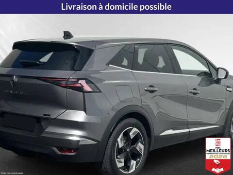 Symbioz E-Tech full hybrid 160 Techno 2026 occasion 10150 Lavau