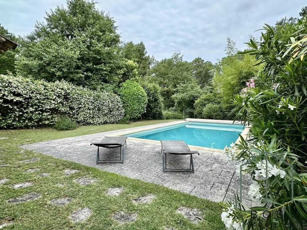 � vendre  Maison Opp�de (84580)