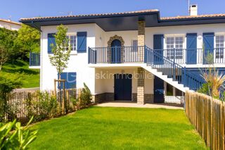  Appartement  vendre 2 pices 40 m