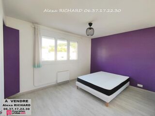 Appartement � vendre 2 pi�ces 53 m�
