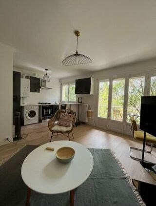  Appartement � louer 2 pi�ces 37 m�