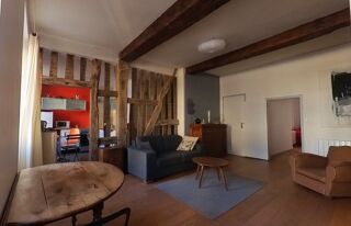  Appartement � vendre 2 pi�ces 58 m�