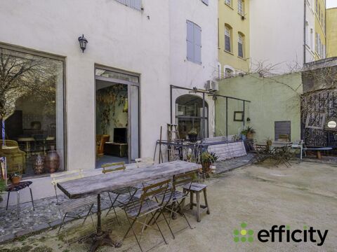 Locaux/Biens immobiliers 420000 13001 Marseille
