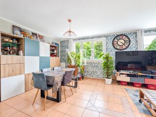 Vente Appartement Appartement Rueil malmaison