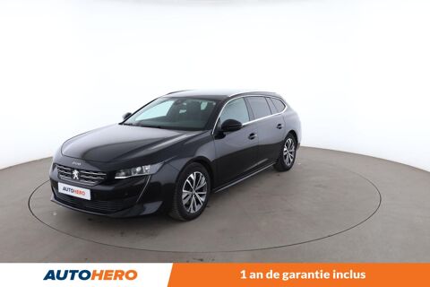 Annonce voiture Peugeot 508 SW 13990 €