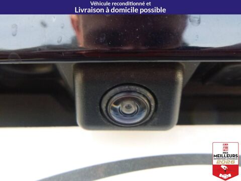 Arkana E-Tech hybride 145 Techno 2022 occasion 10150 Lavau