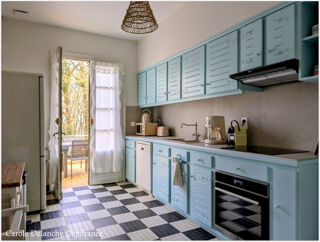  Maison à vendre 8 pièces 192 m²