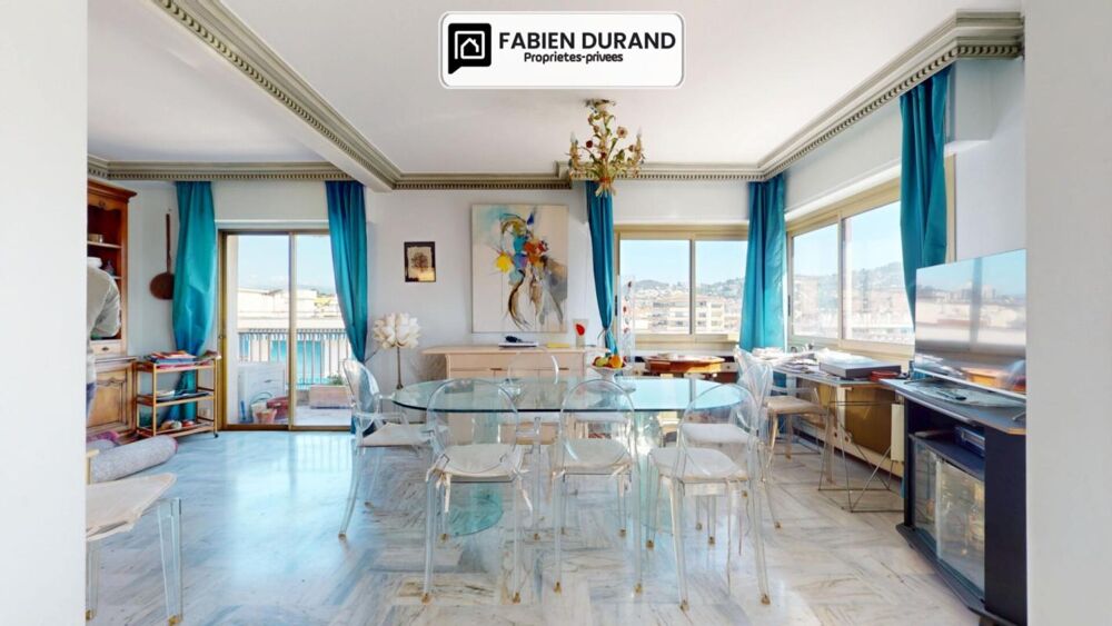 � vendre  Appartement Cannes (06400)