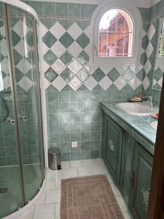  Appartement à louer 1 pièce 15 m² Camps la source