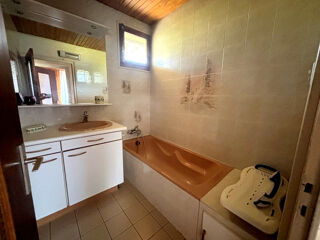  Maison  vendre 4 pices 74 m