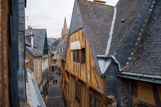  Appartement à vendre 3 pièces 31 m²