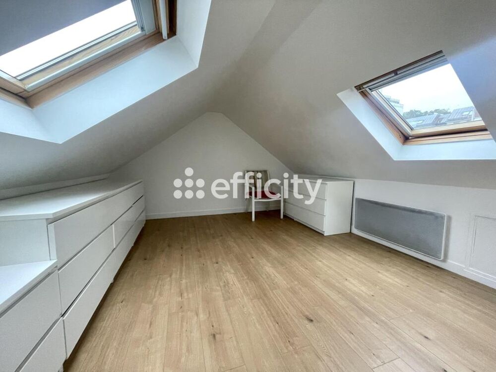 � vendre  Maison Versailles (78000)