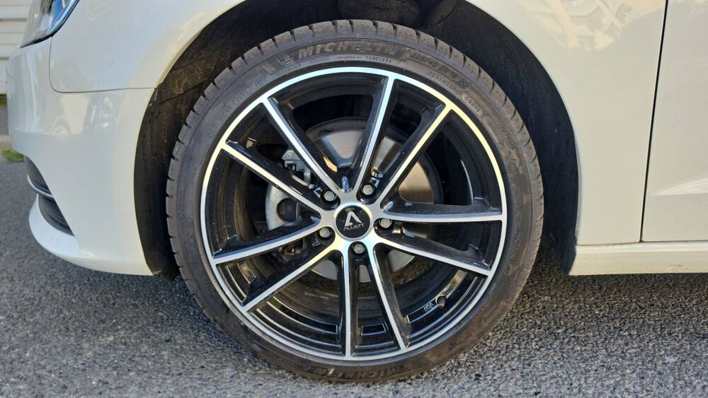 A3 III 1.4 TFSI 122 Ambiente 2013 occasion 95870 Bezons