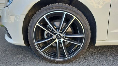 A3 III 1.4 TFSI 122 Ambiente 2013 occasion 95870 Bezons