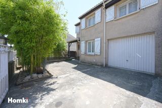  Maison à vendre 5 pièces 99 m² Mions