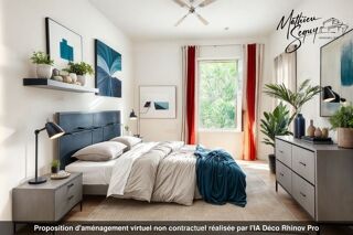  Appartement à vendre 5 pièces 111 m²