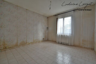  Maison à vendre 3 pièces 66 m²