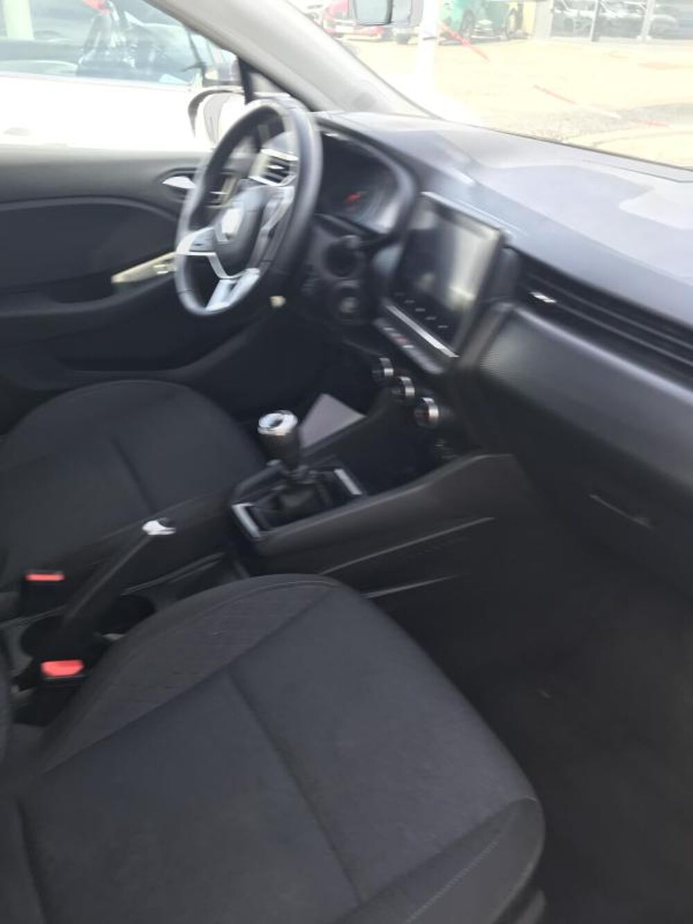 Clio V TCE 90 EQUILIBRE 2023 occasion 38160 Chatte