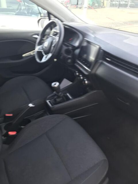 Clio V TCE 90 EQUILIBRE 2023 occasion 38160 Chatte