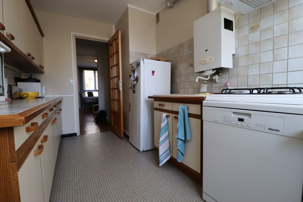 Vente Appartement Appartement Nevers 3 pice(s) 61 m2 Nevers