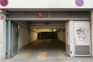  Parking / Garage � vendre 1 pi�ce 24 m�