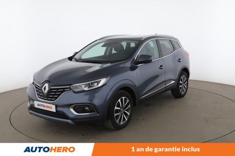 Annonce voiture Renault Kadjar 17390 