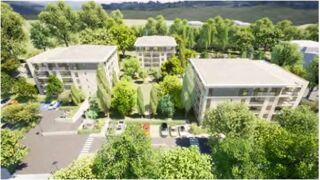  Appartement à vendre 3 pièces 65 m²