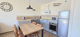  Appartement à vendre 2 pièces 48 m²