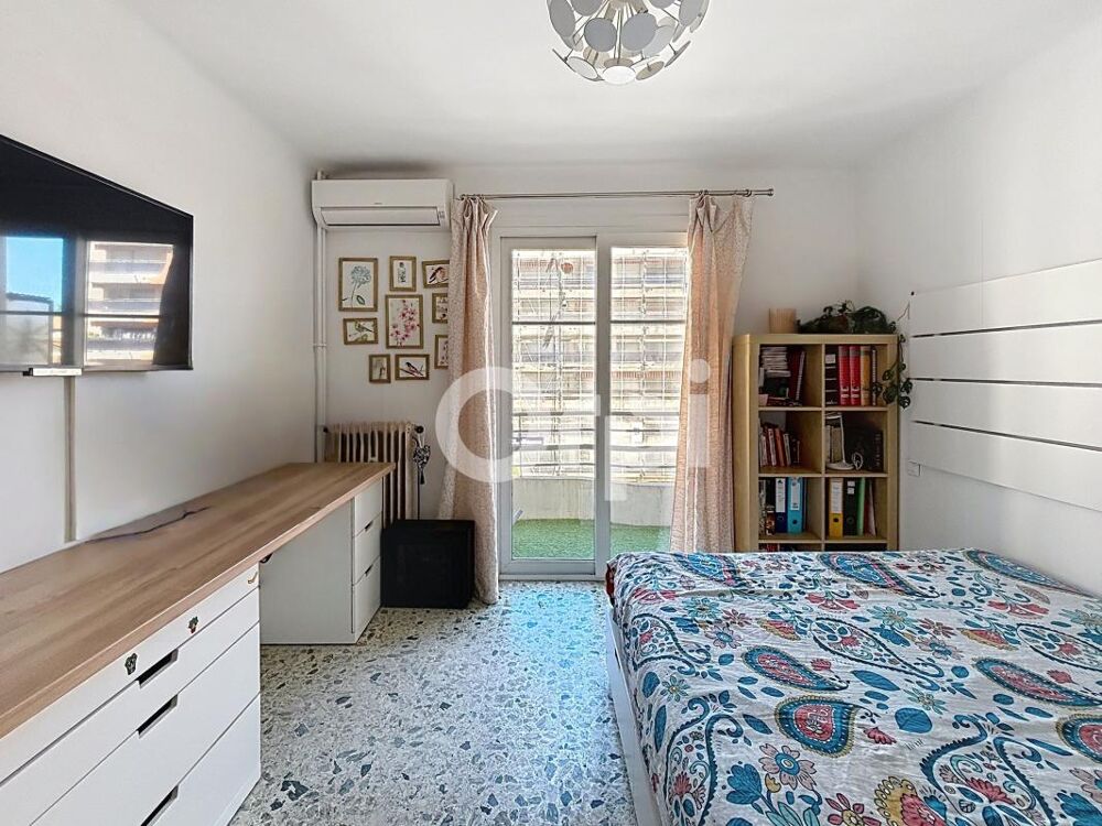 Vente Appartement Appartement 4p avec garage et cave Antibes