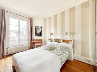  Appartement � vendre 3 pi�ces 50 m�