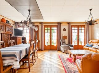 Vente Maison Maison individuelle Roissy en brie