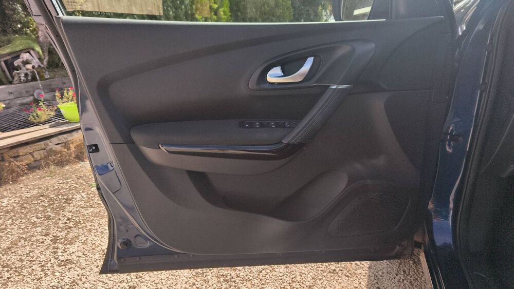 Kadjar 1.5 dCi 115 Wave 2019 occasion 21540 Sombernon