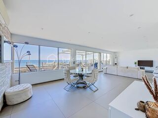  Appartement à vendre 5 pièces 160 m²