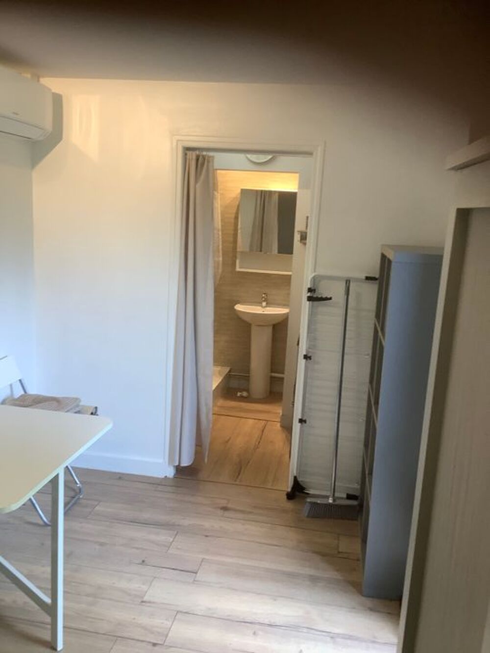 Location Appartement Studio de 15m2 à louer sur Olivet Olivet
