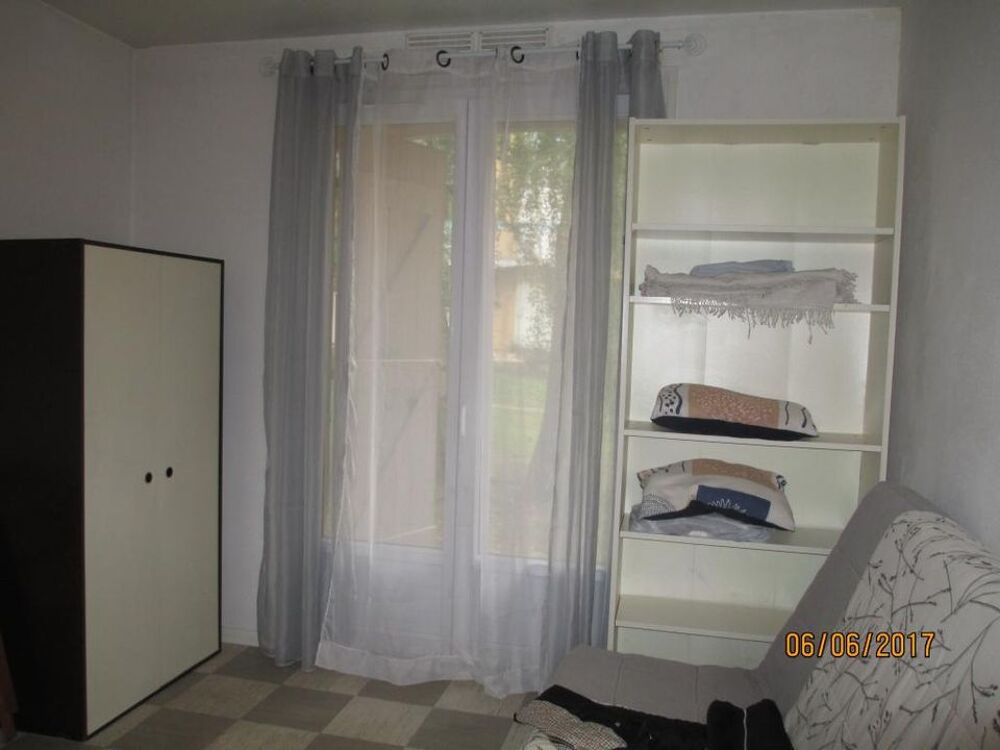 Location Appartement Studio de 18m2 à louer sur Toulouse Toulouse