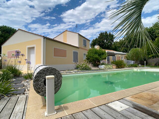  Maison � vendre 7 pi�ces 168 m�