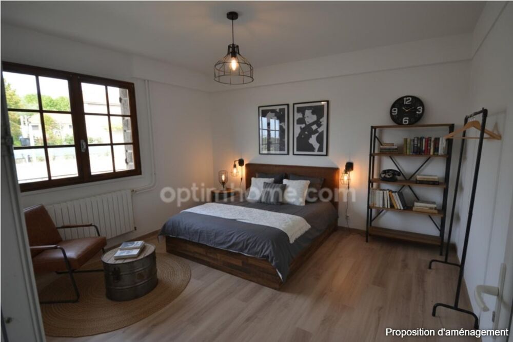 Vente Maison Maison 160 m² – 5 chambres – Garage double – Tram – Cournon-d'Auvergne Cournon d auvergne