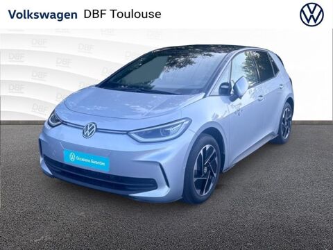Volkswagen ID.3 ID 3 FL PRO (59KWH) ID. (204CH) 2025 occasion Toulouse 31100