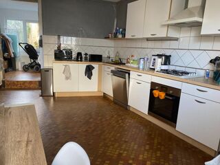  Maison � vendre 5 pi�ces 135 m�